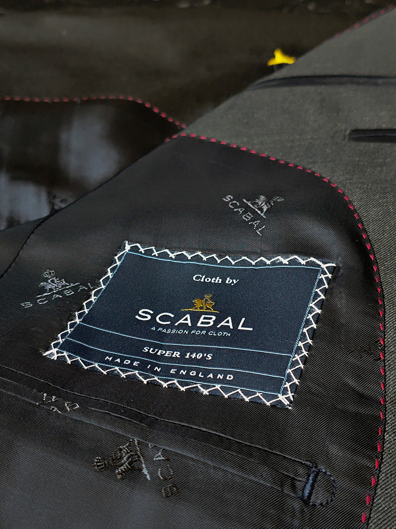 世家宝 SCABAL 图片 3
