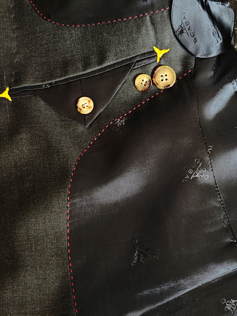 世家宝 SCABAL 图片 5