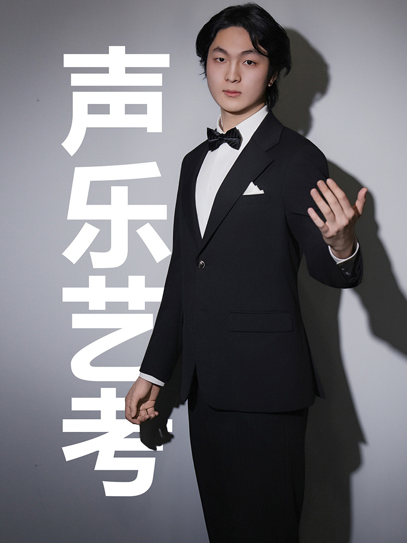 声乐艺术考