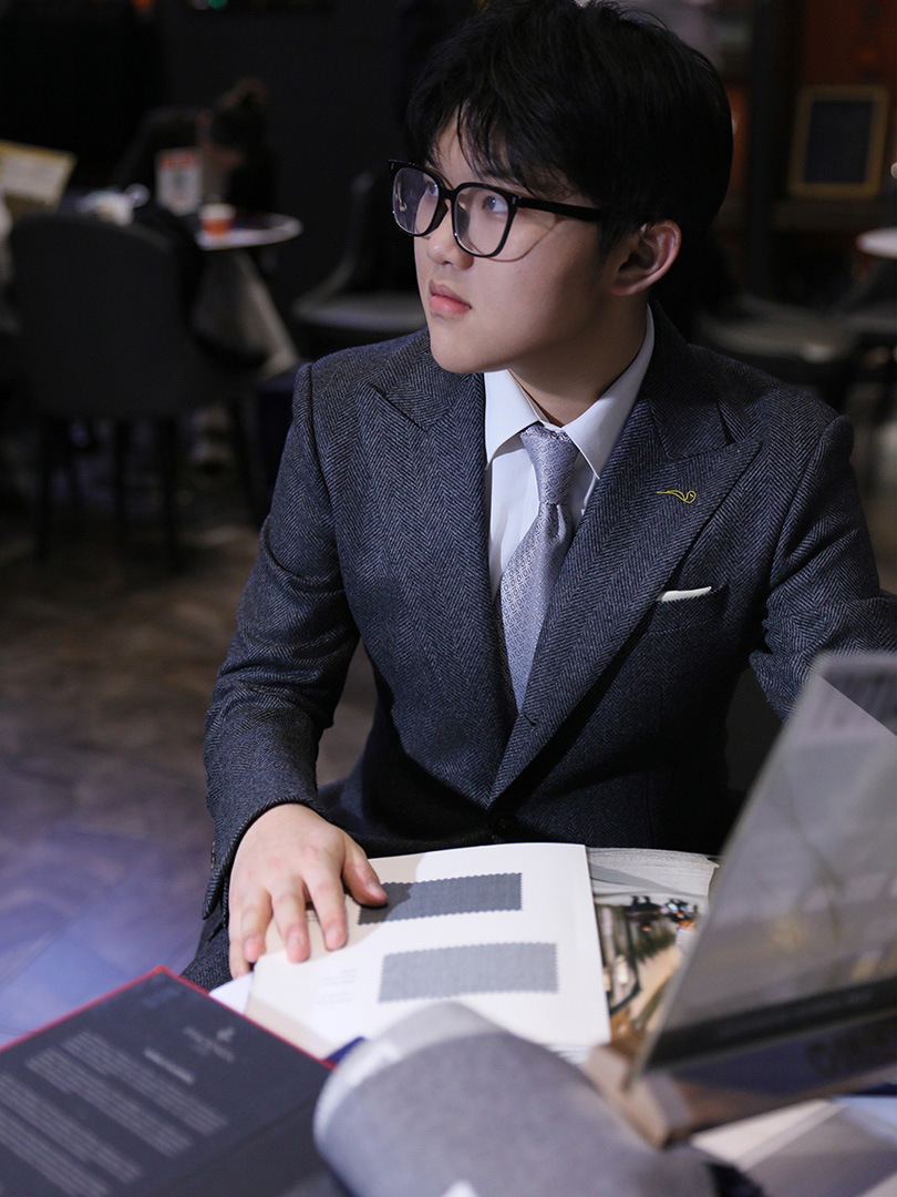 成人礼 图片 3