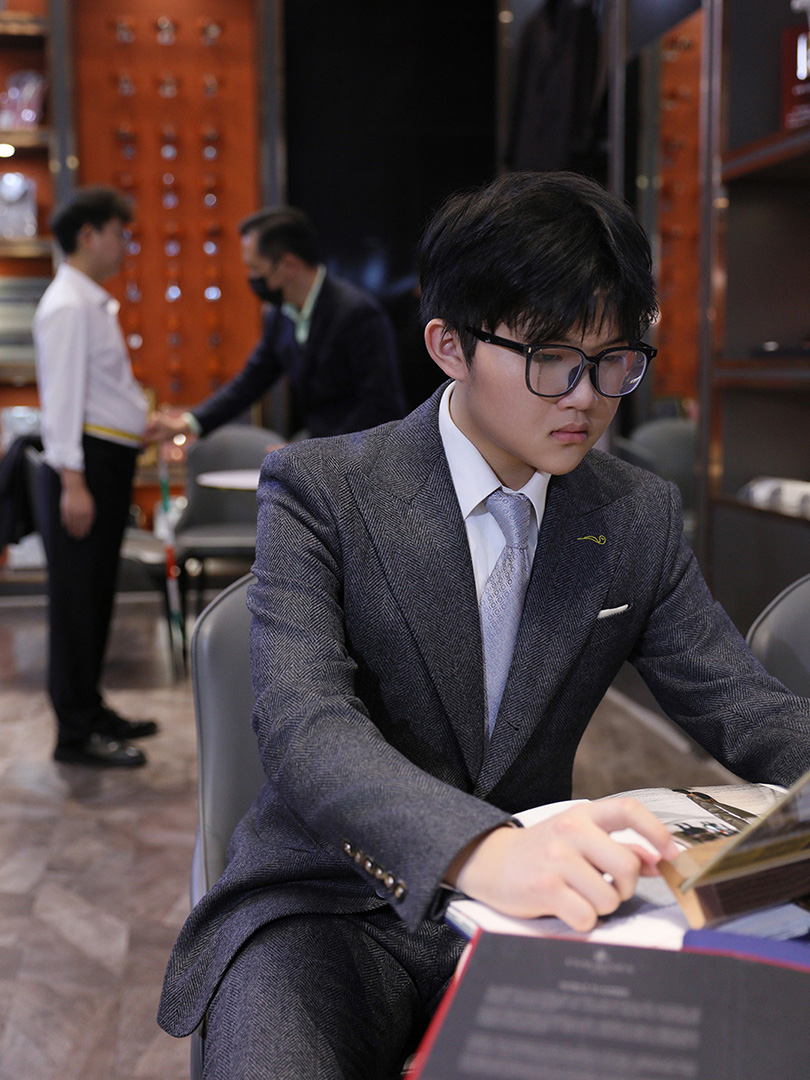 成人礼 图片 2