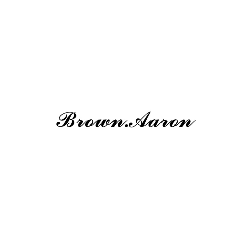 布朗艾伦 Brown Aaron
