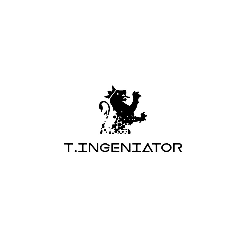 英吉尼拓 T.INGENUATOR