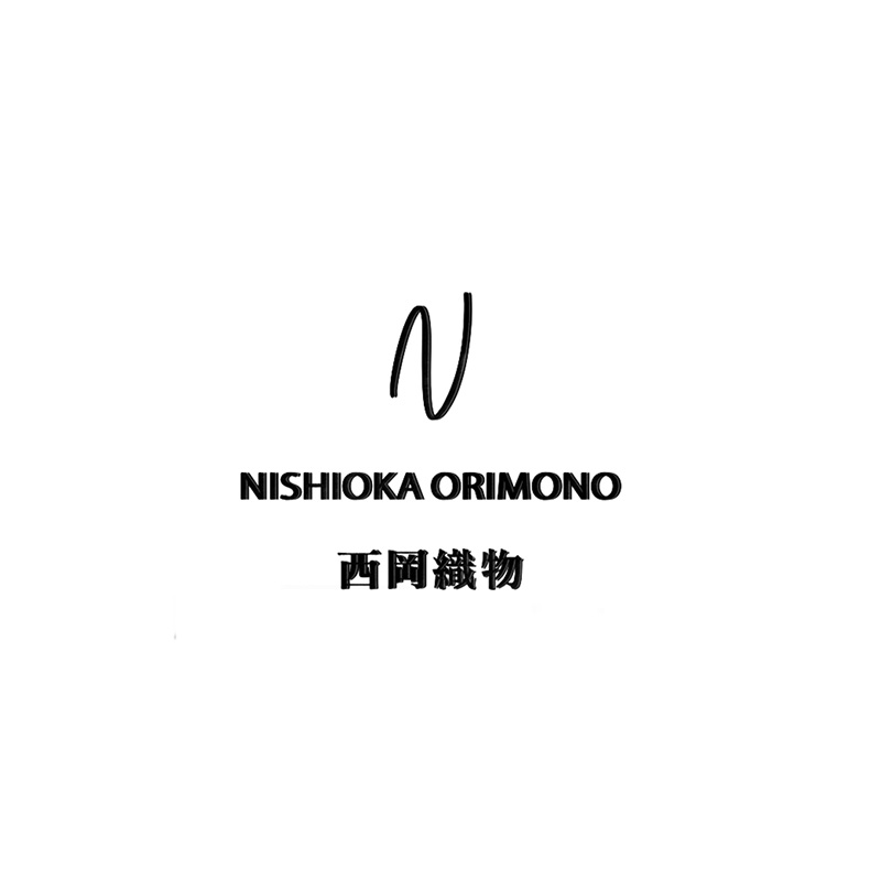 西冈织物 NISHIOKA
