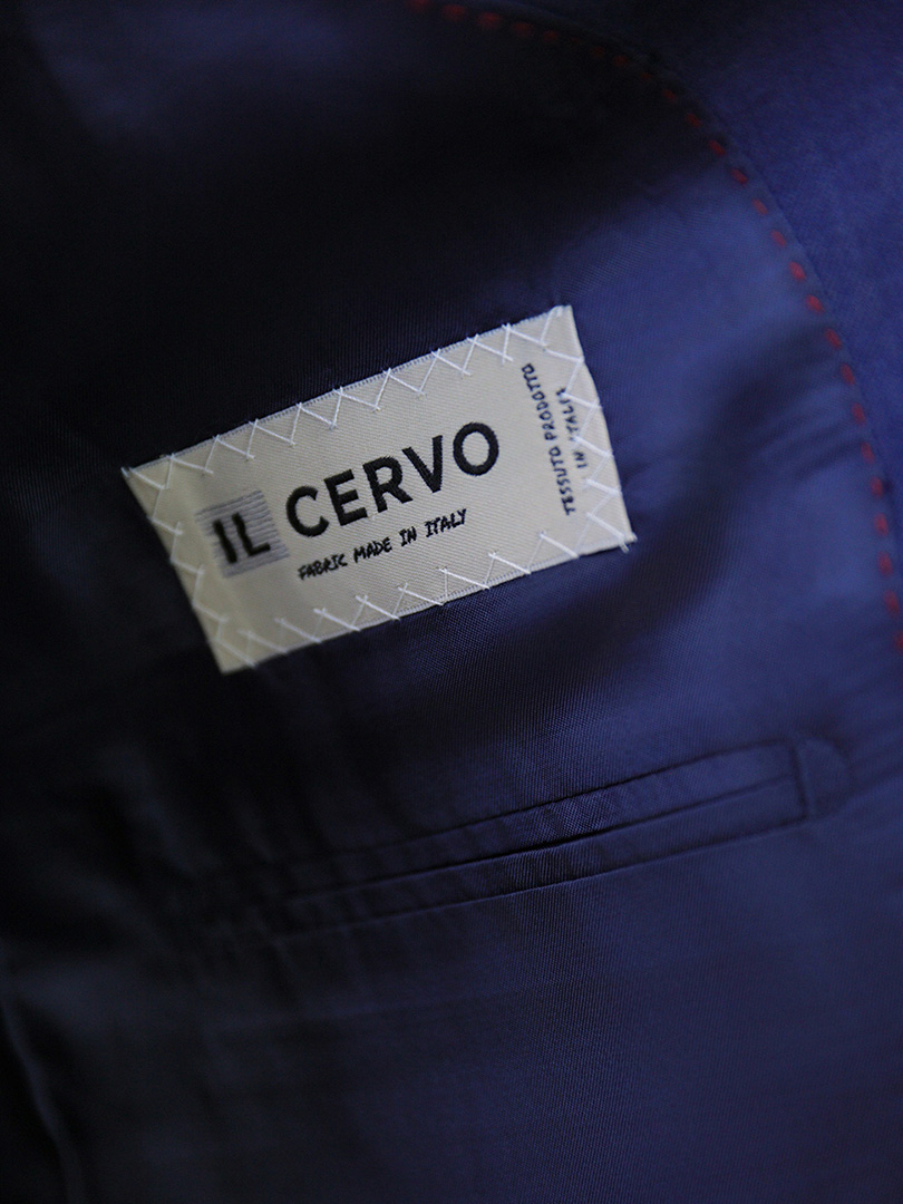 意乐切沃 IL CERVO(客件) 图片 6