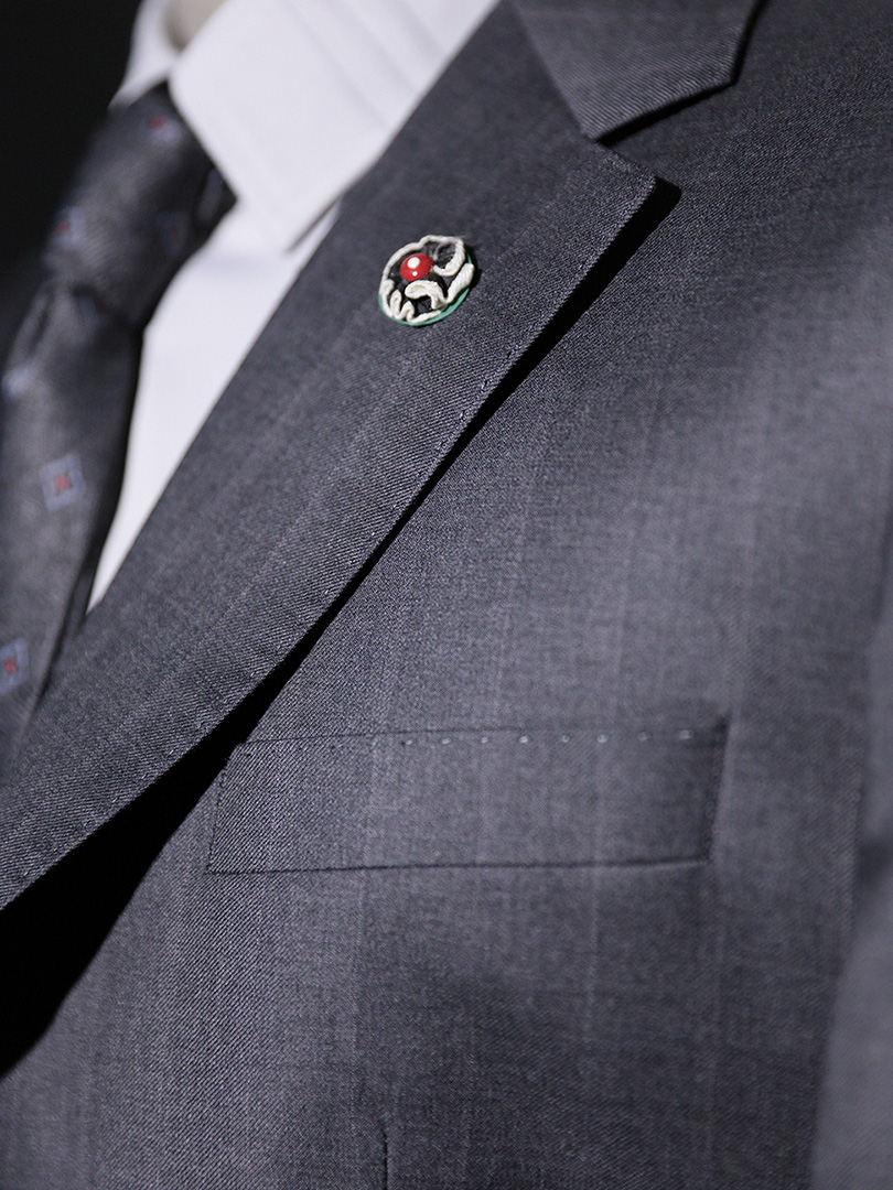 CERRUTI 1881(客件) 图片 6